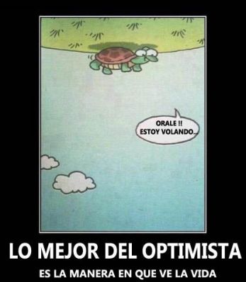Optimismo
